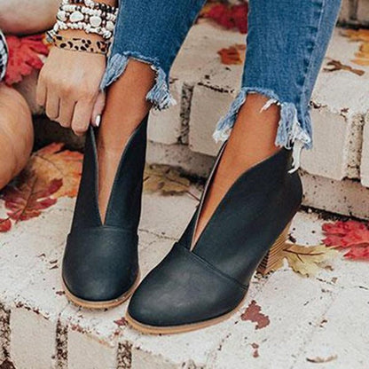 Bottines tendance - Persia