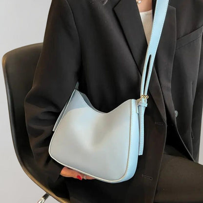 Minimalist crossbody bag