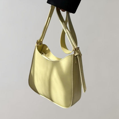 Minimalist crossbody bag