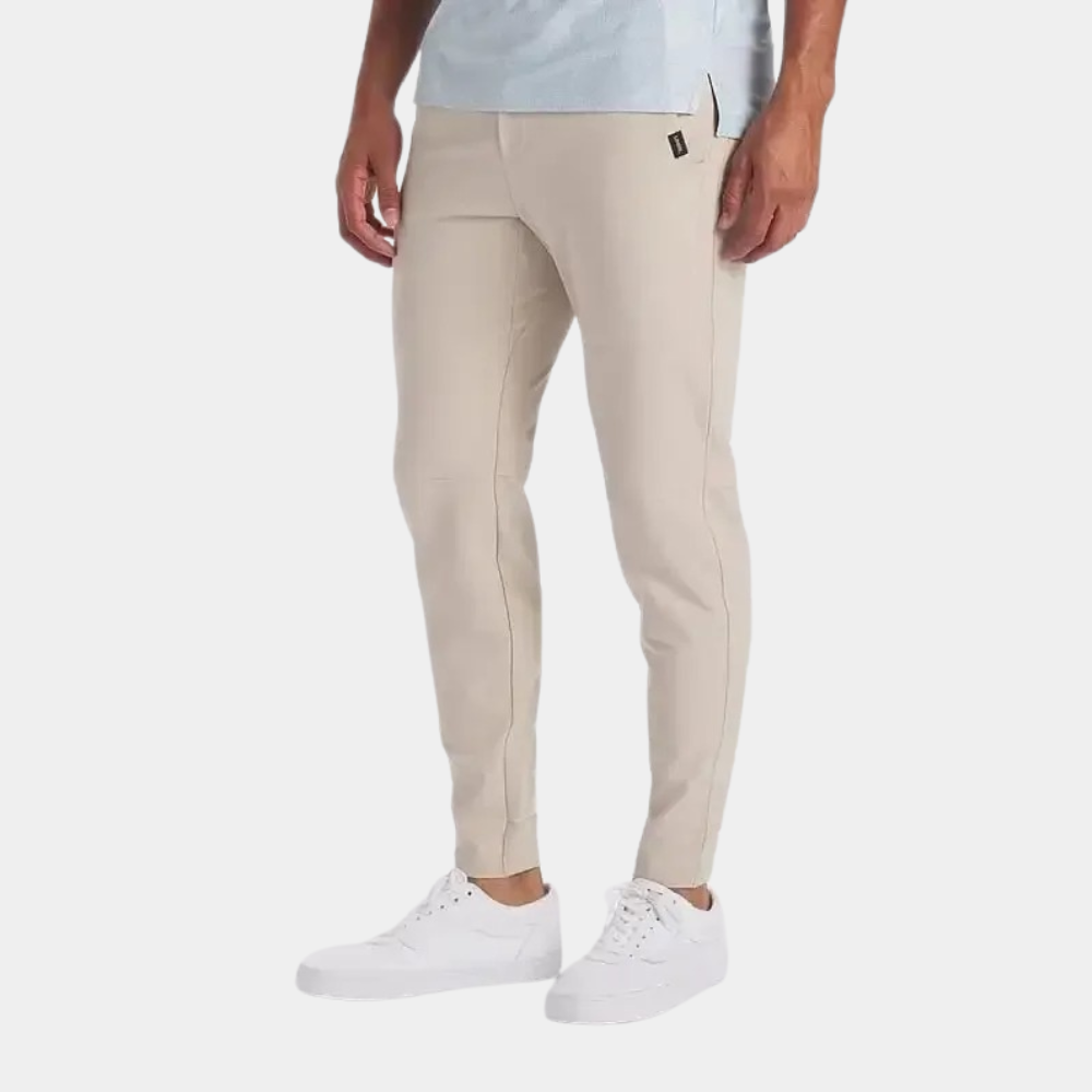 Pantalon extensible pour homme