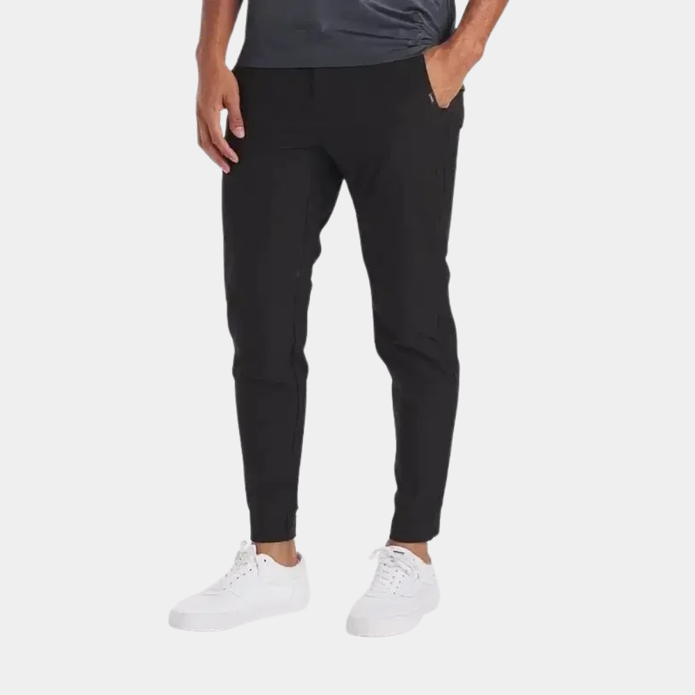 Pantalon extensible pour homme