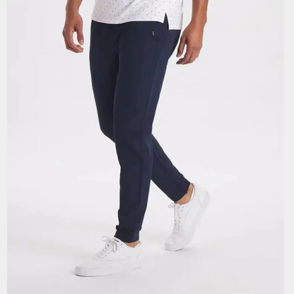 Pantalon extensible pour homme