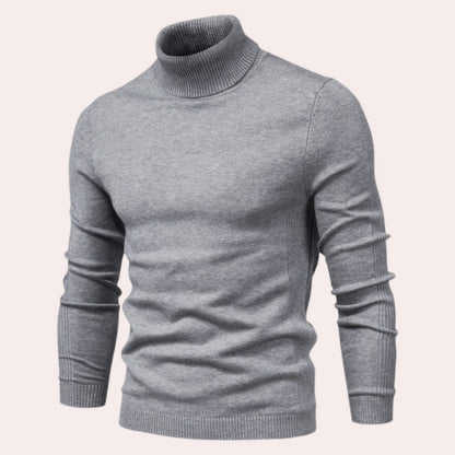Ethan - Casual coltrui voor heren