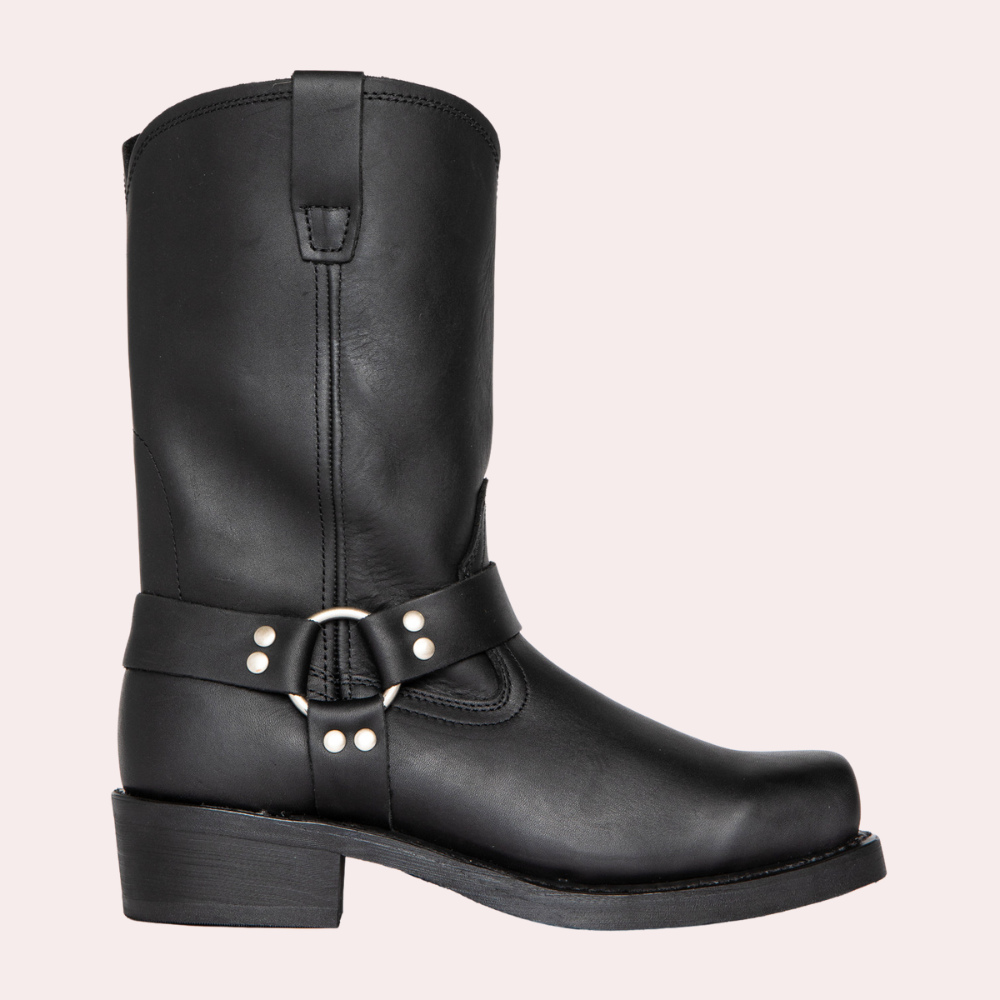 Stijlvolle cowboylaarzen voor heren - Utrechtse Mode Stijlvolle cowboylaarzen voor heren - Utrechtse Mode
