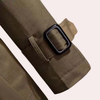 Apolline - Coupe-vent pour femme 