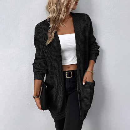 Eliana - Stylish and elegant women's cardigan