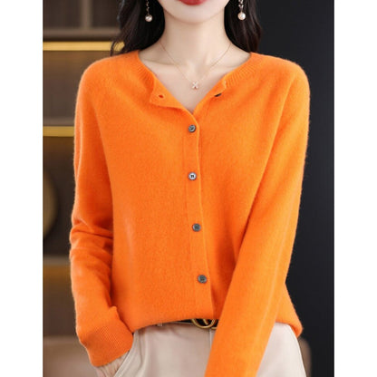 Leah - Comfortabel Vest