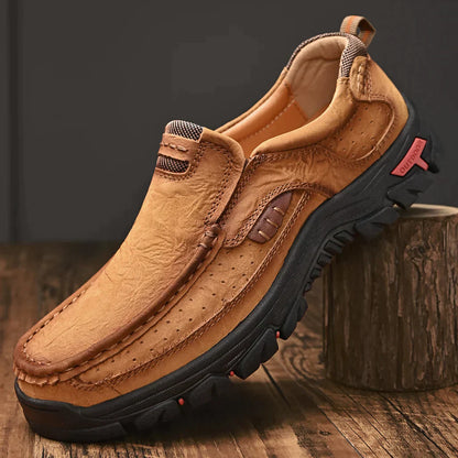Clarence - Orthopedische herenschoenen