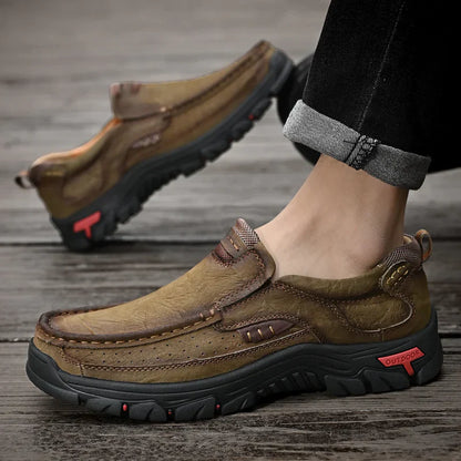 Zavy | Orthopedic shoes