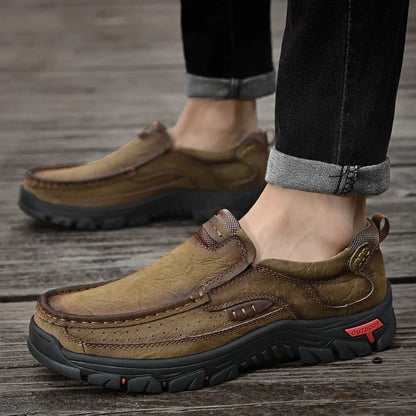 Zavy | Orthopedic shoes