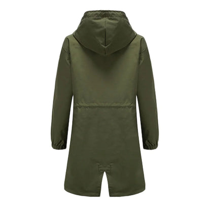 Luna - Elegante Mackintosh All Season