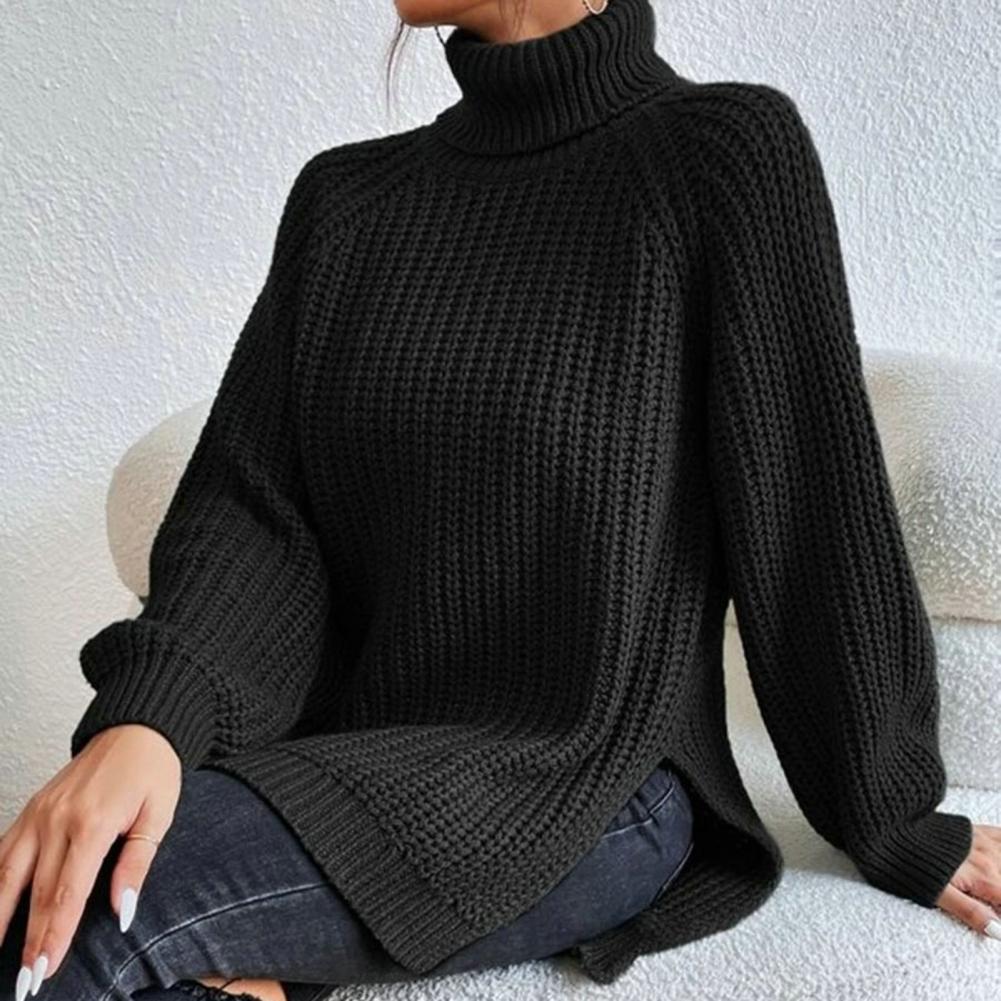 Elegant turtleneck - Veronika