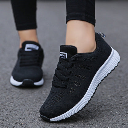 Zara - Ergonomische casual schoenen voor dames