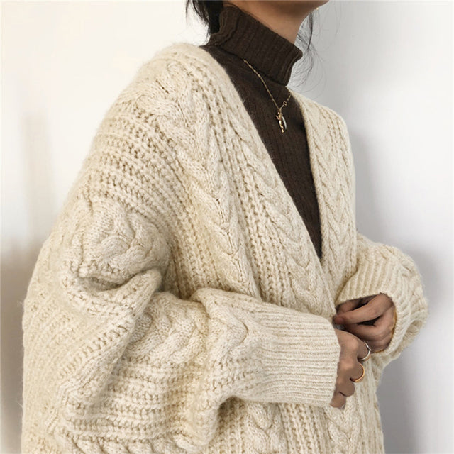 Dorentine - Most comfortable cardigan 2024