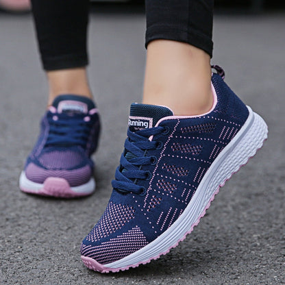 Zara - Ergonomische casual schoenen voor dames