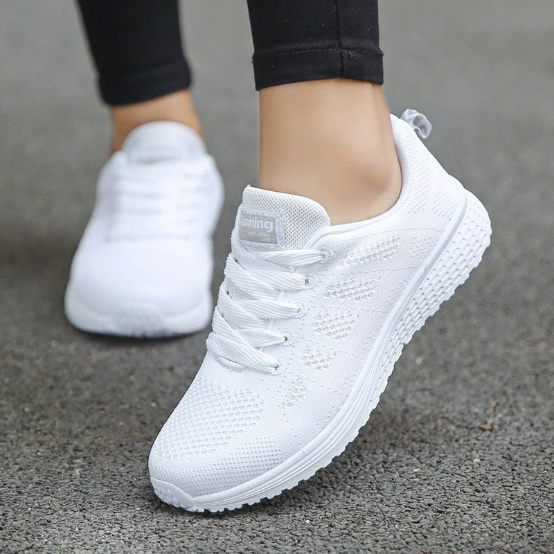 Zara - Ergonomische casual schoenen voor dames