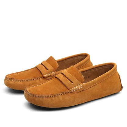 Harvey loafers