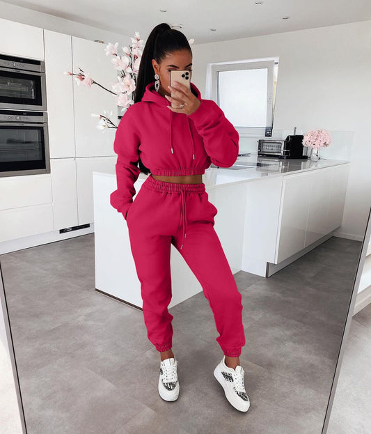 Comfy jogging set