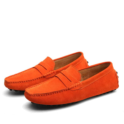 Harvey loafers