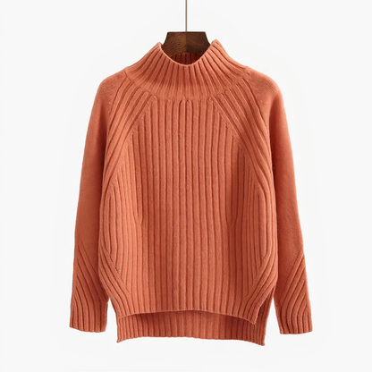 Rafa | Round Neck Sweater