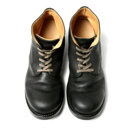 Classic Leather Boots for Men - Lowen 