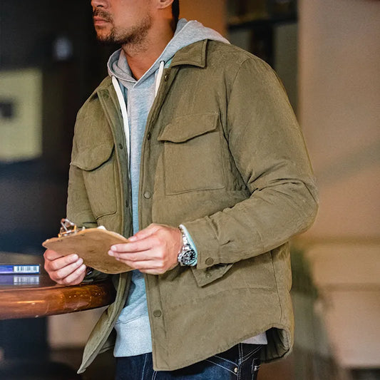 Jan - Veste de loisirs 