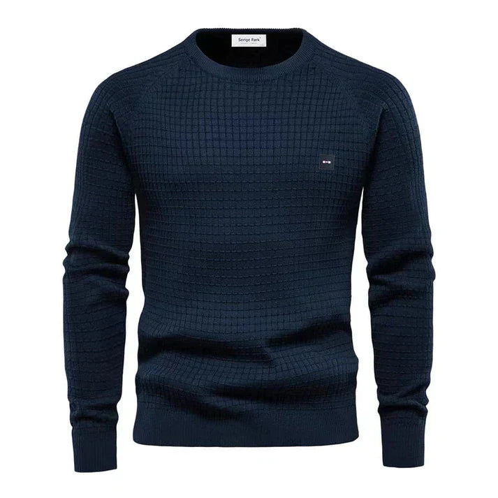 Milo CosyCraft Sweater - Trendy &amp; Warm for Every Occasion
