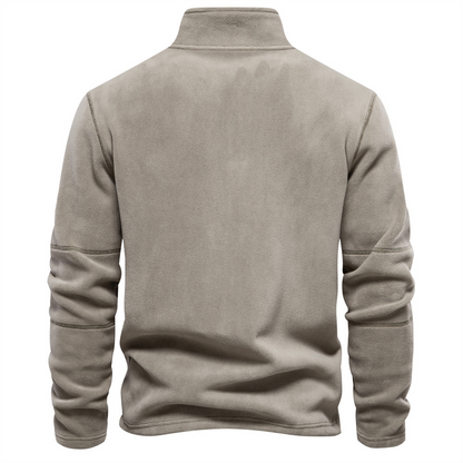 Fleece Velours Trui