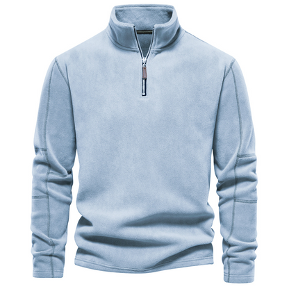 Fleece Velours Trui