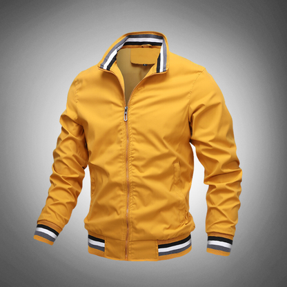 Owen - Ritscool Bomberjack