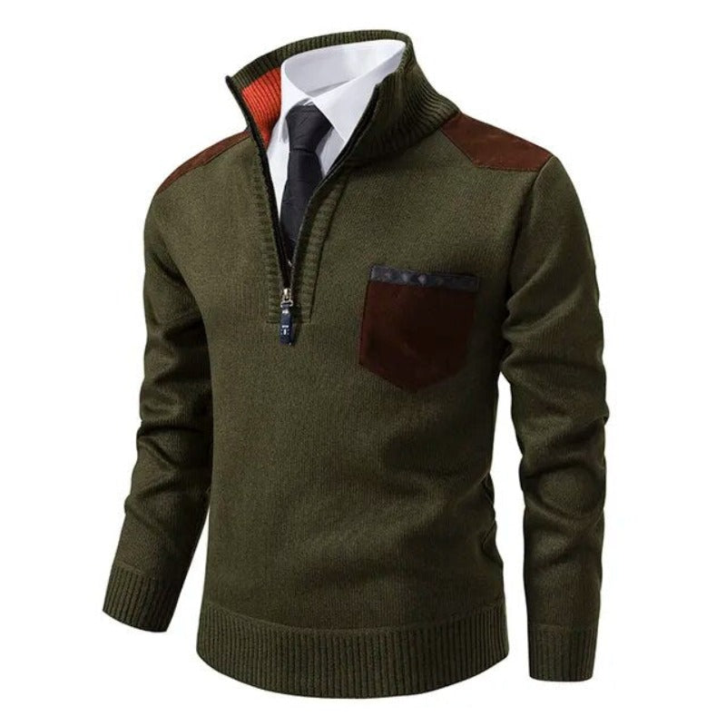 Bolt - Casual Sweater For Men
