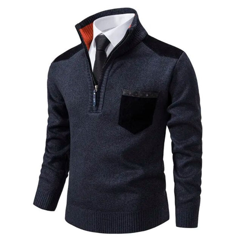 Bolt - Casual Sweater For Men
