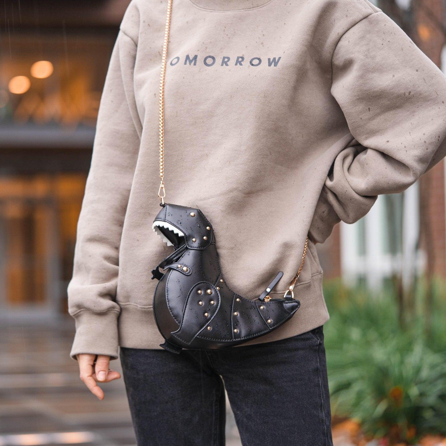 Aina | Classic and Comfortable bag