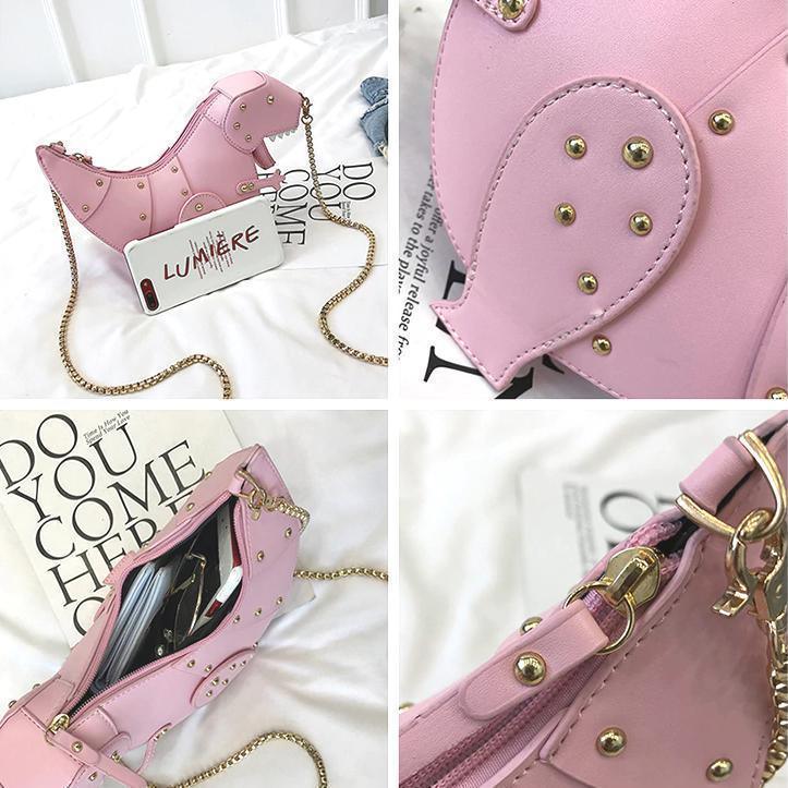 Aina | Classic and Comfortable bag