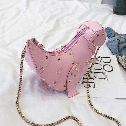 Aina | Classic and Comfortable bag