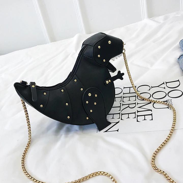 Aina | Classic and Comfortable bag