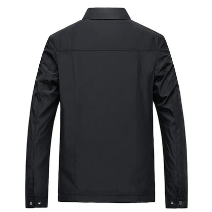Paul - Veste fine pour homme 
