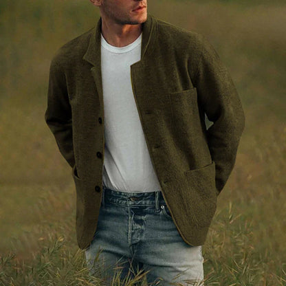 Steven | Stylish men's vest