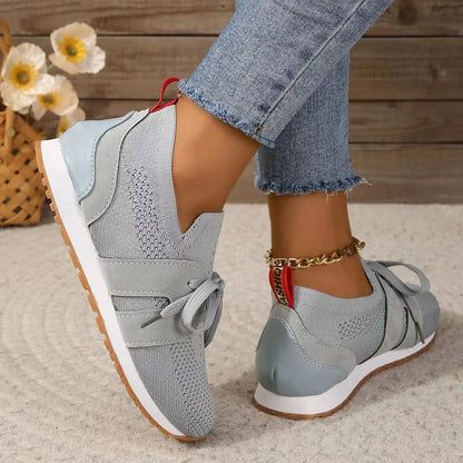 Adelynn - Casual orthopedic mesh shoes