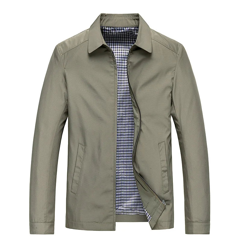 Paul - Veste fine pour homme 