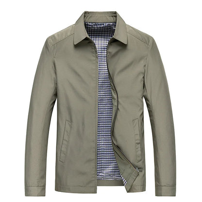 Paul - Veste fine pour homme 