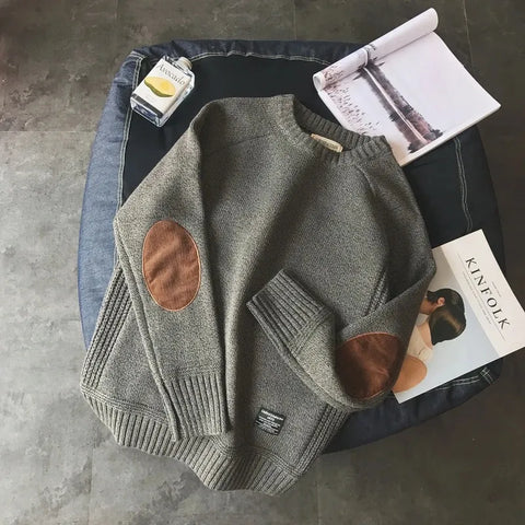 Napoli | Men's sweater