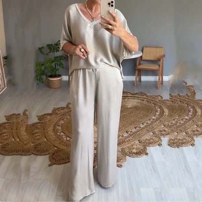 Julia - Elegante outfit sets