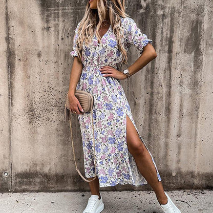 Bea - De perfecte zomerjurk