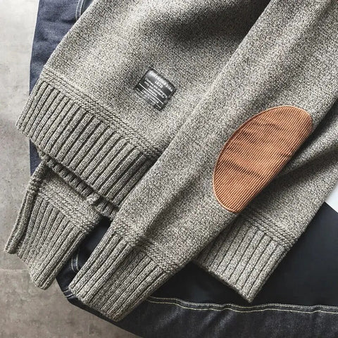 Napoli | Men's sweater
