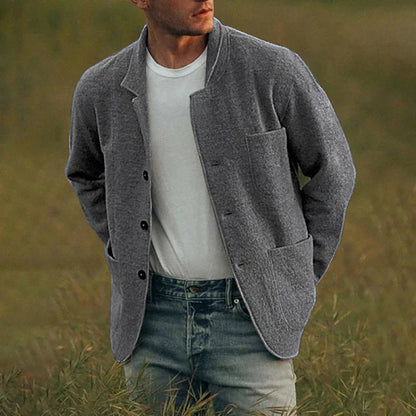 Steven | Stylish men's vest