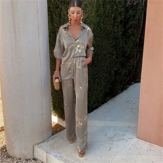 Sheila - Women's Fashion Set