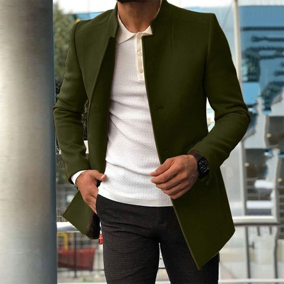 Lian – Trendy Jacket For Men 