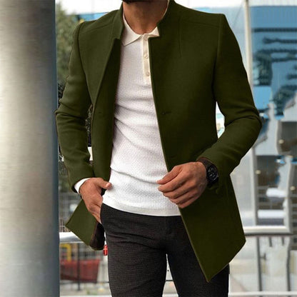 Lian – Trendy Jacket For Men 