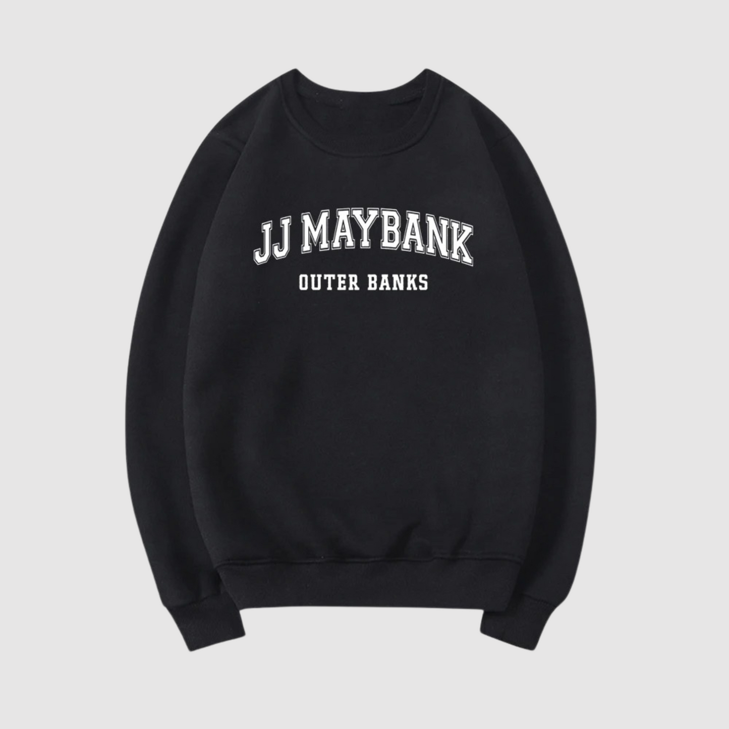 Audrey - Unisex Crew Neck Sweater